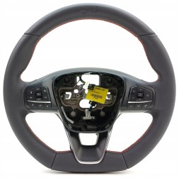 Ford OE LV4B-3600C-CD, DWP508486OE Кермо ST-Line Ford Kuga III DFK LV4B-3600C-CD