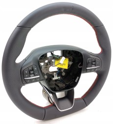 Ford OE LV4B-3600C-CD, DWP508486OE Кермо ST-Line Ford Kuga III DFK LV4B-3600C-CD