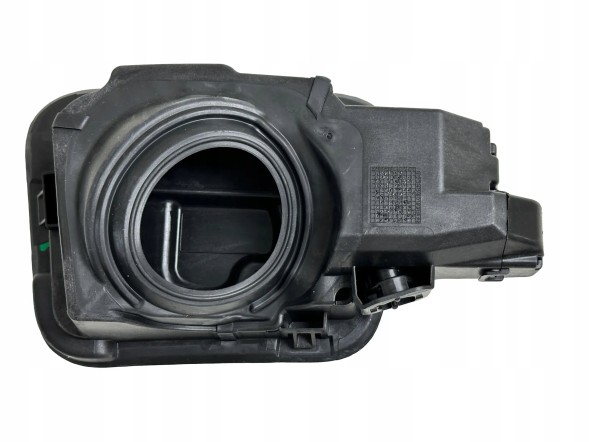 Opel OE Opel Vivaro Toyota Proace Citroen Jumpy Кришка паливної горловини нова 9809503280