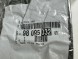 Opel OE Opel Vivaro Toyota Proace Citroen Jumpy Кришка паливної горловини нова 9809503280