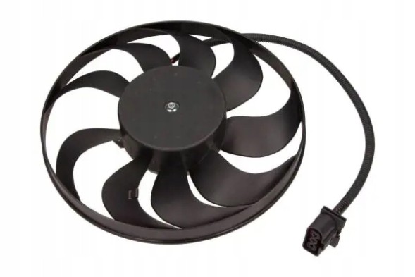 Maxgear 71-0007 Вентилятор радіатора 100w 71-0007 maxgear seat