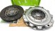 Valeo 826694 Нове зчеплення комплект зчеплення притискний диск для mercedes sprinter
