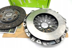 Valeo 826694 Нове зчеплення комплект зчеплення притискний диск для mercedes sprinter