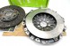 Valeo 826694 Нове зчеплення комплект зчеплення притискний диск для mercedes sprinter