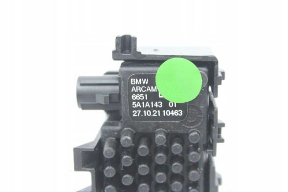 BMW OE 5B3F315 66515B3F315 5A1A143 66515A1A143 КАМЕРА ДОПОВНЕНОЇ РЕАЛЬНОСТІ BMW F70 U06 G60 G90 G70 iX U11 G45 G05 G06 G07