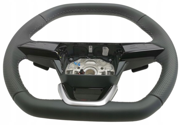 Volkswagen OE 85E419091BL, DWP1000398OE Кермо Audi A6 e-tron 85E419091BL