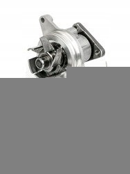 Ford OE ME1S7J-8501-CA Водяний насос 1.8 2.0 2.3 duratec-he focus mondeo