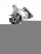 Ford OE ME1S7J-8501-CA Водяний насос 1.8 2.0 2.3 duratec-he focus mondeo