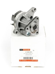 Ford OE ME1S7J-8501-CA Водяний насос 1.8 2.0 2.3 duratec-he focus mondeo