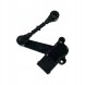 SKV LR033256 Датчик висоти передньої підвіски LAND ROVER