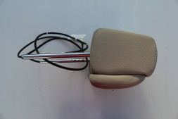Audi OE LcdQ7 Передні підголівники з LCD VwAG Audi Q7 4L0881901 / 902