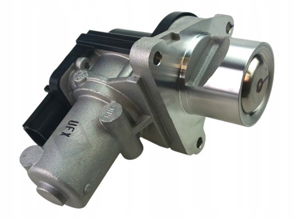 Hyundai OE WB/28410-2F000 Клапан EGR HYUNDAI KIA 2.0 2.2 OE 28410-2F000 Оригінал