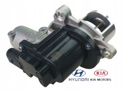 Hyundai OE WB/28410-2F000 Клапан EGR HYUNDAI KIA 2.0 2.2 OE 28410-2F000 Оригінал