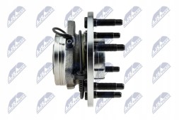 NTY 25918369 Nty klp-ch-048 підшипники та маточини