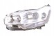 Depo DEP552-1128L-LD-EM/RS1 Фара передня лампа depo 2011756052 43691