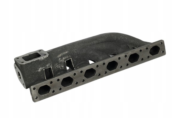 RBS Technology RBKWJ14G Вихлопний колектор RBS Technology BMW M50/M52/M54 Turbo