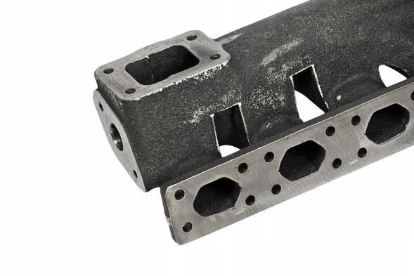 RBS Technology RBKWJ14G Вихлопний колектор RBS Technology BMW M50/M52/M54 Turbo
