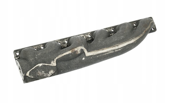 RBS Technology RBKWJ14G Вихлопний колектор RBS Technology BMW M50/M52/M54 Turbo