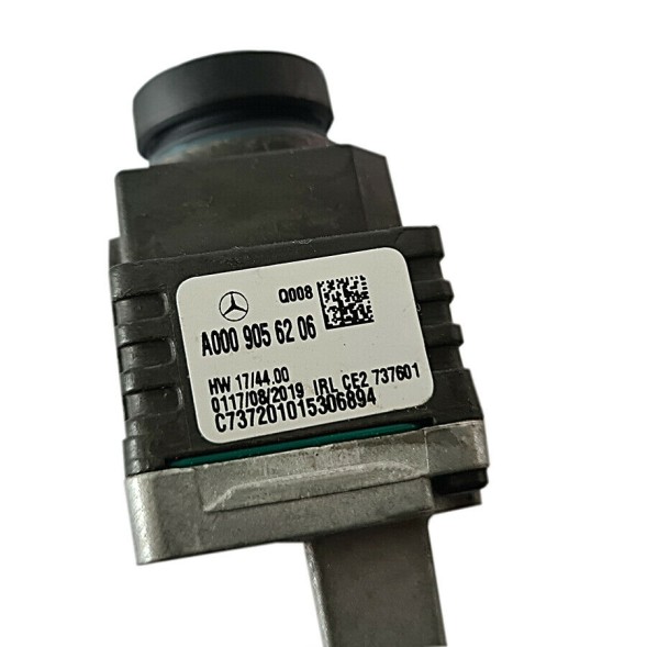 Mercedes-Benz OE A0009056206 Airautopl КАМЕРА ЗАДНЬОГО ВИДУ MERCEDES A-КЛАС W177, E-КЛАС W213 W238 C238, C-КЛАС W205 НОВА ОРИГІНАЛ
