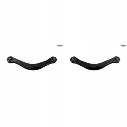 Sidem 3745 54 2x SIDEM важелі підвіски REAR L+R для AUDI A4 B9, A5 II