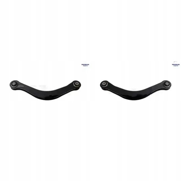 Sidem 3745 54 2x SIDEM важелі підвіски REAR L+R для AUDI A4 B9, A5 II