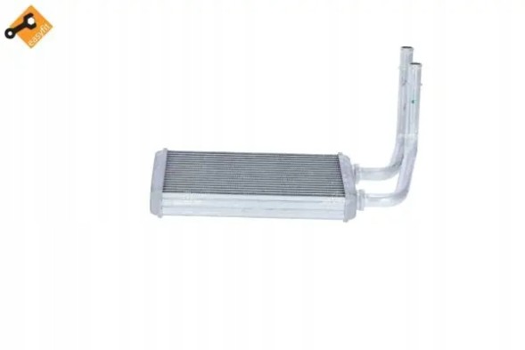 NRF 54312 Обігрівач 54312 nrf nissan opel інтерстар