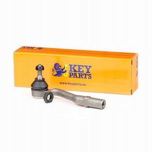 Key Parts KTR5026 Наконечник поперечної рульової тяги