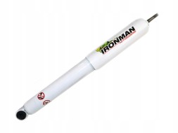 Ironman 4x4 12085GR 12086GR AMORX4 +2 ДЮЙМОВИЙ ПІДЙОМ АМОРТИЗАТОРІВ SUZUKI SAMURAI IRONMAN