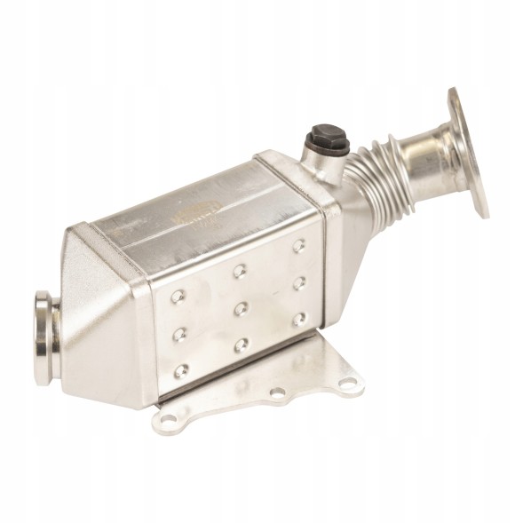 Magneti Marelli 571822112250 Радіатор, система охолодження двигуна