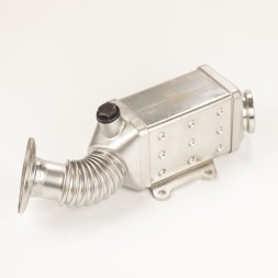 Magneti Marelli 571822112250 Радіатор, система охолодження двигуна