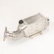 Magneti Marelli 571822112250 Радіатор, система охолодження двигуна