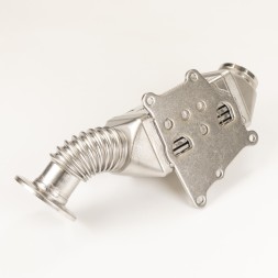 Magneti Marelli 571822112250 Радіатор, система охолодження двигуна