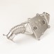 Magneti Marelli 571822112250 Радіатор, система охолодження двигуна