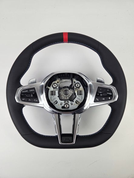 Китай BM310/BM311 Спортивне кермо BMW F 2009-19, G 2015-26 custom