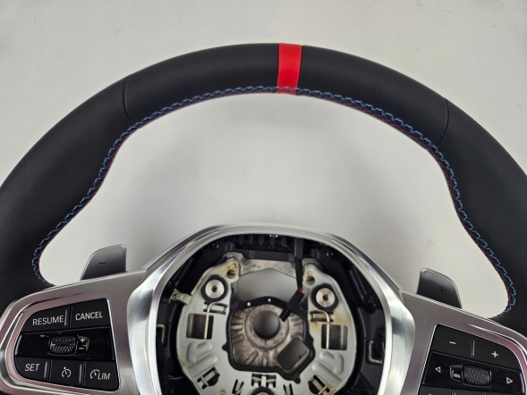 Китай BM310/BM311 Спортивне кермо BMW F 2009-19, G 2015-26 custom