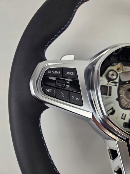 Китай BM310/BM311 Спортивне кермо BMW F 2009-19, G 2015-26 custom
