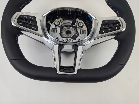 Китай BM310/BM311 Спортивне кермо BMW F 2009-19, G 2015-26 custom