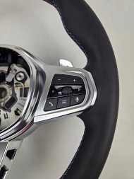 Китай BM310/BM311 Спортивне кермо BMW F 2009-19, G 2015-26 custom
