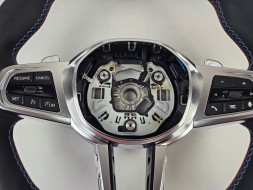 Китай BM310/BM311 Спортивне кермо BMW F 2009-19, G 2015-26 custom