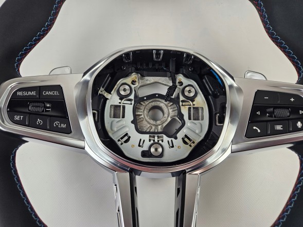 Китай BM310/BM311 Спортивне кермо BMW F 2009-19, G 2015-26 custom