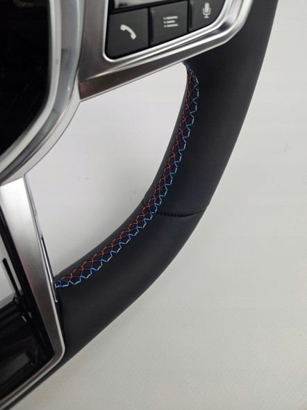 Китай BM310/BM311 Спортивне кермо BMW F 2009-19, G 2015-26 custom