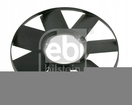 Febi bilstein 24037 Вентилятор охолодження febi bilstein