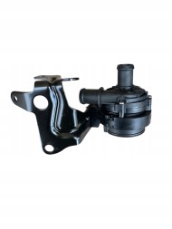 Bosch 2Q0965567A Насос охолоджуючої рідини vw oe 2q0965567a vw audi seat skoda cupra