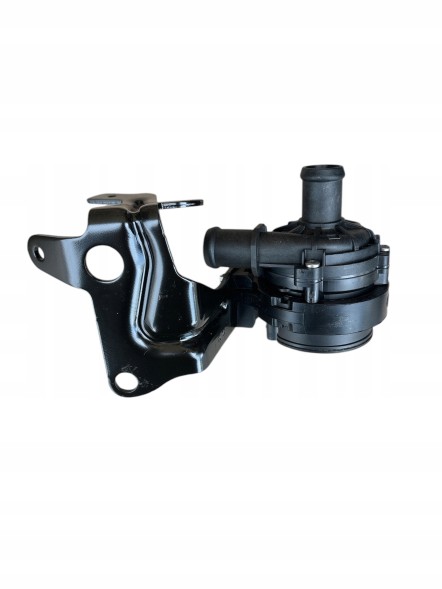 Bosch 2Q0965567A Насос охолоджуючої рідини vw oe 2q0965567a vw audi seat skoda cupra