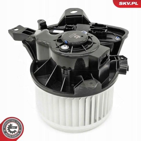 ESEN SKV 68SKV129 Повітродувка вентилятор припливна 68скв129 esen skv