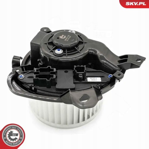 ESEN SKV 68SKV129 Повітродувка вентилятор припливна 68скв129 esen skv