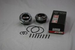 AVM Ручна муфта передніх маточин AVM439