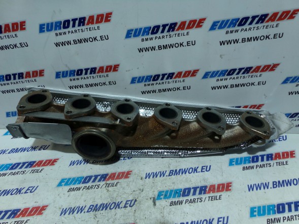BMW OE OEM 11628570152 8570152 BMW G01 G05 G06 G07 G11 G20 G30 G31 G32 ВИПУСКНИЙ КОЛЕКТОР 8570152