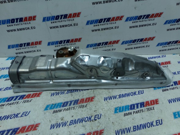BMW OE OEM 11628570152 8570152 BMW G01 G05 G06 G07 G11 G20 G30 G31 G32 ВИПУСКНИЙ КОЛЕКТОР 8570152