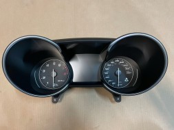 Alfa Romeo OE 50559270 50559579 ALFA ROMEO GIULIA QV 2.9 ЛІЧИЧНИК ОЕ 7 ДЮЙМОВ